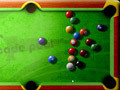 Jogo Arcade Pool