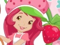 Jogo Strawberry Shortcake Spa