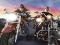 Jogo Bikers Sliding
