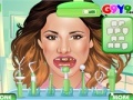 Jogo Girl At The Dentist