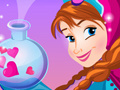 Jogo Frozen Love Spell