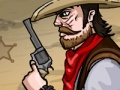 Jogo Gunshot Cowboy