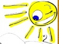 Jogo The elephant at the sun