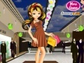 Jogo Cute Nisantasi girl Melis Dress Up