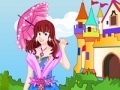 Jogo Sweet Princess