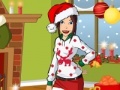 Jogo Xmas Dress Up