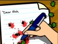 Jogo Write a Love Letter