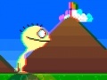 Jogo Cheese Quest 3d: The Brother Lady Saga