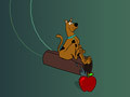 Jogo Scooby Doo Snack Dash