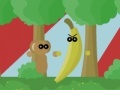 Jogo Banana Fighter