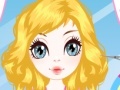Jogo Little Princess Hair Fasion