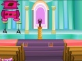 Jogo Enter the Temple decoration