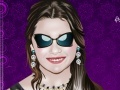 Jogo Abigail Berslin celebrity makeover