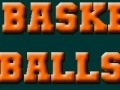 Jogo Basket Balls