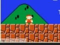 Jogo Super Mario Bros.