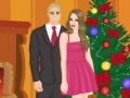 Jogo Kiss Under the Mistletoe