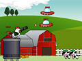 Jogo Bazooka Chicken