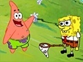 Jogo Spongebob Sweet Bubble