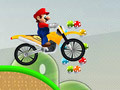 Jogo Mario Ride 3