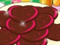 Jogo Make Delicious Cookies