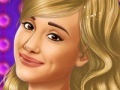 Jogo Ariana Grande make up