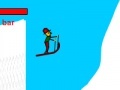 Jogo Ski Jump