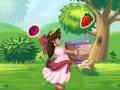 Jogo Princess And The Magical Fruit