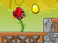 Jogo Angry Rocket Bird