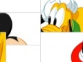 Jogo Mickey and Pluto