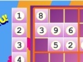 Jogo Spies Sudoku