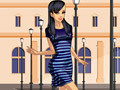 Jogo Chic in Stripes