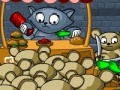Jogo Catburger factory