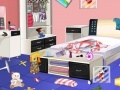 Jogo Messy Bedroom Cleaning