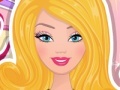 Jogo Barbie Style Quiz