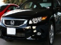 Jogo Honda Accord Slider