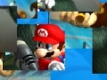 Jogo Super Mario Jigsaw Puzzle 5