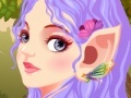 Jogo Fairy  ear doctor games