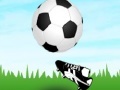 Jogo German Soccer Tricks