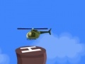 Jogo Helicopter Landing