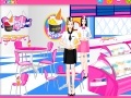 Jogo Sweety bakery
