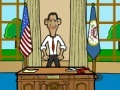 Jogo Obama Saw