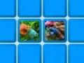Jogo Aquarium Fish Memory