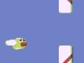 Jogo Candy Bird Saga