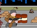 Jogo Mad Major