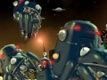 Jogo Ghost In The Shell. Hidden Objects