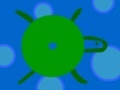 Jogo Turtle Walking: Flash Testing