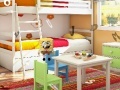 Jogo Kids Room Hidden Object
