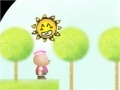 Jogo Sunnyland