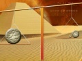 Jogo Piramid stones