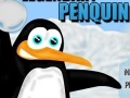 Jogo Legendary Penquin